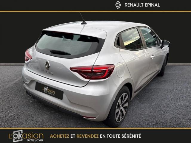 Renault Clio image 9