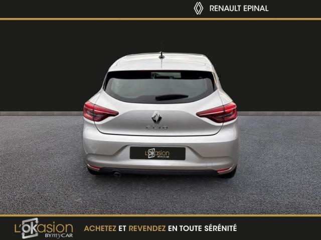 Renault Clio image 8