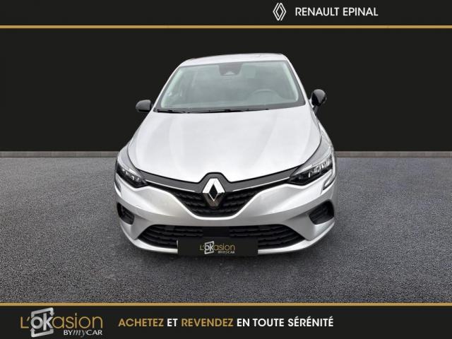 Renault Clio image 2