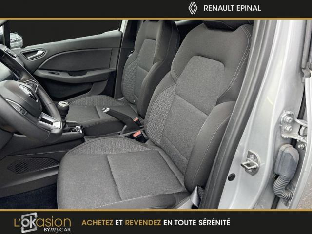 Renault Clio image 6