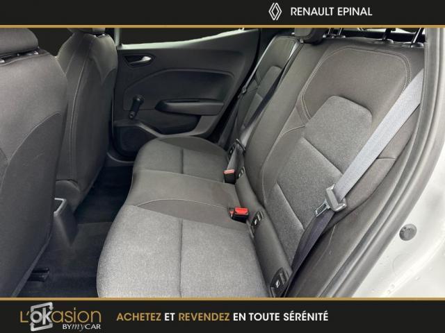 Renault Clio image 3