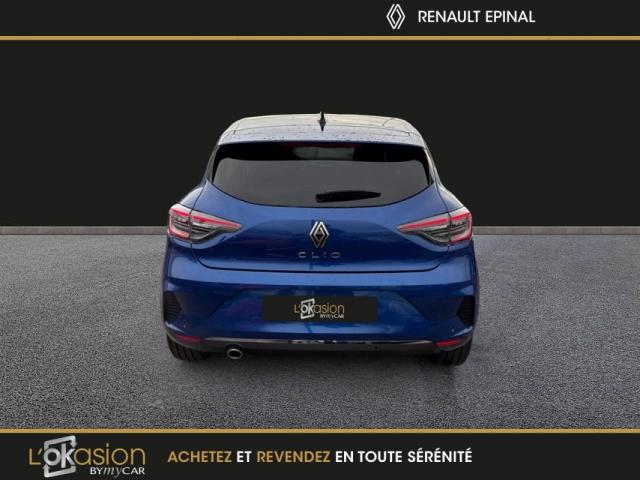Renault Clio image 8