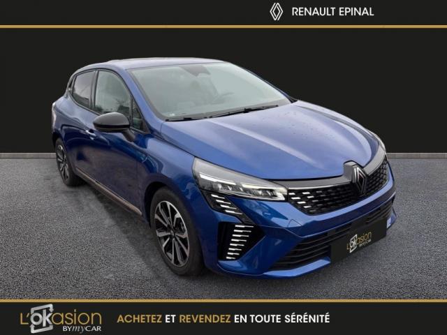 Renault Clio image 4