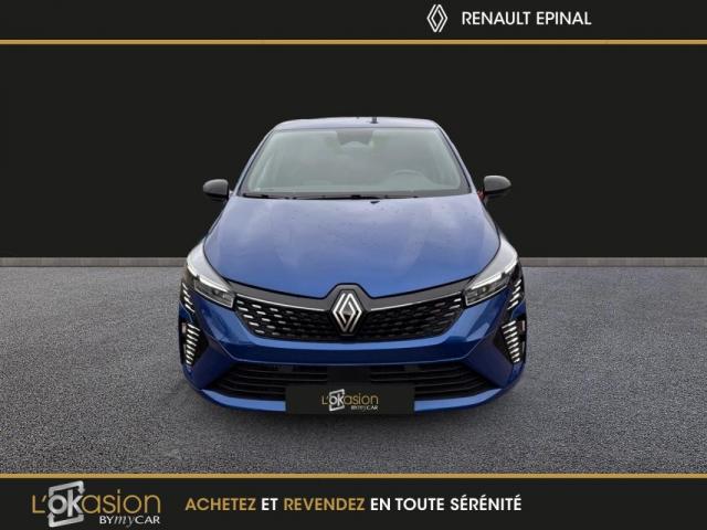 Renault Clio image 1
