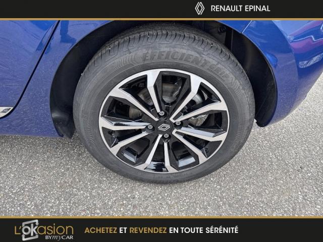 Renault Clio image 6