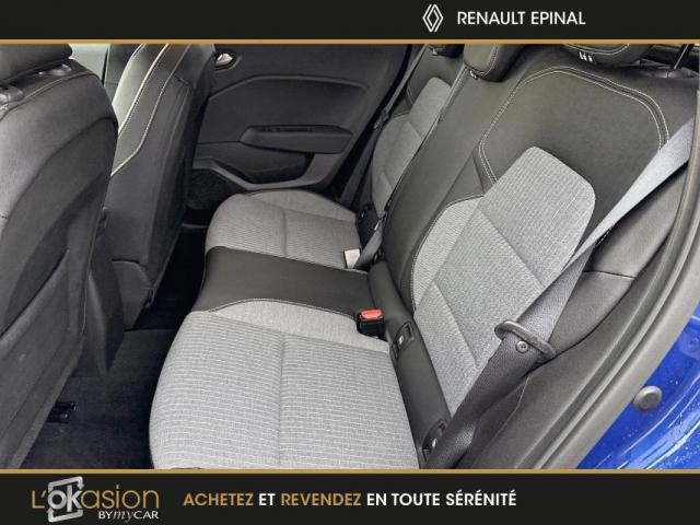 Renault Clio image 7