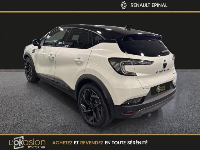 Renault Captur image 9