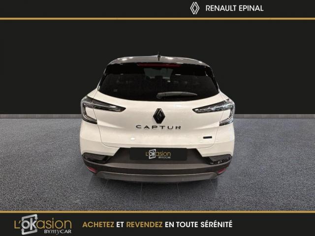 Renault Captur image 8