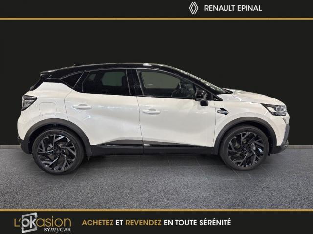 Renault Captur image 3