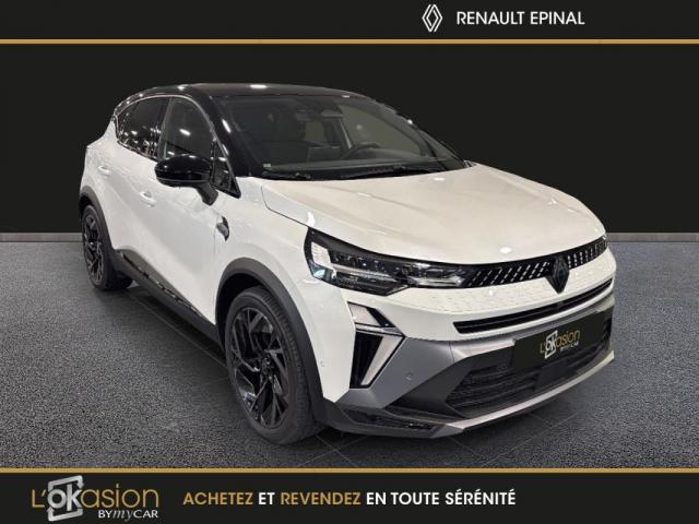 Renault Captur image 6