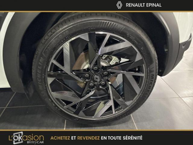 Renault Captur image 4