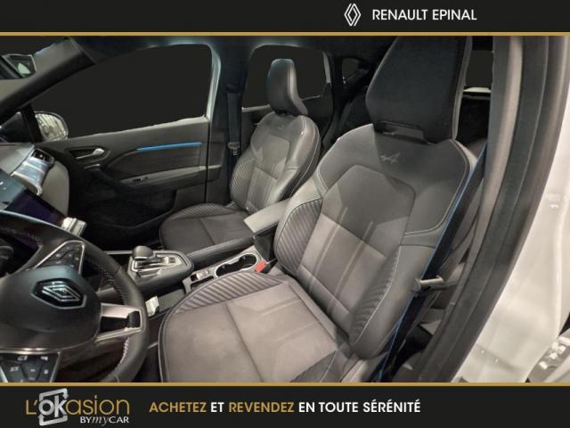 Renault Captur image 5