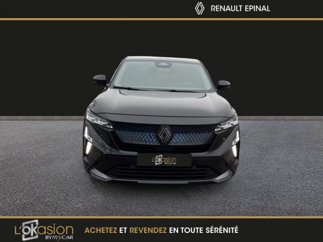 Renault Rafale image 1