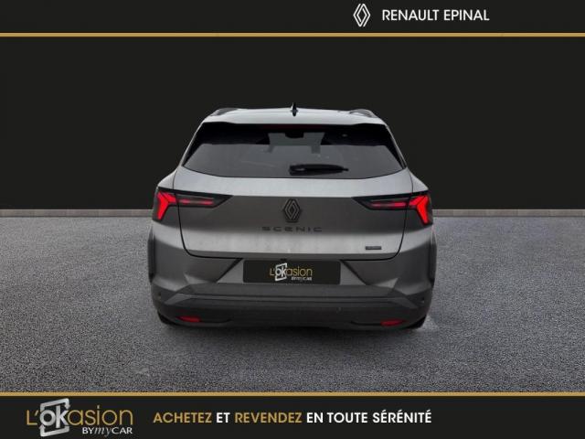 Renault Scénic image 6