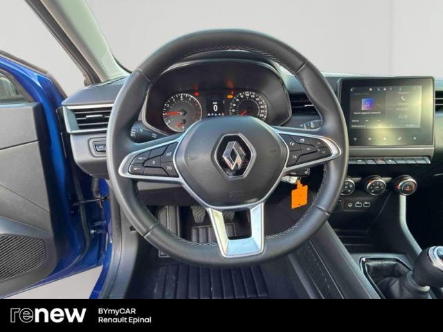 Renault Clio image 9