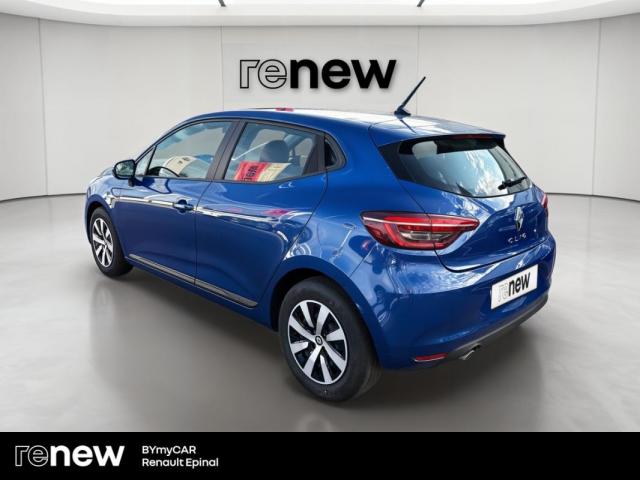 Renault Clio image 6