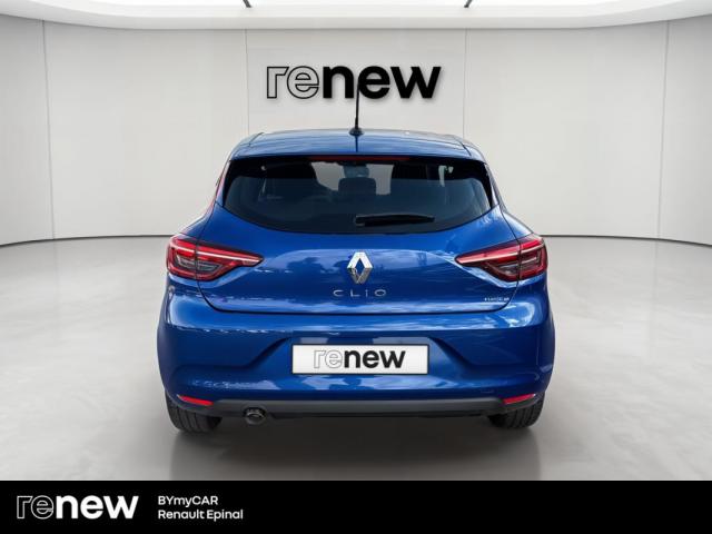 Renault Clio image 7