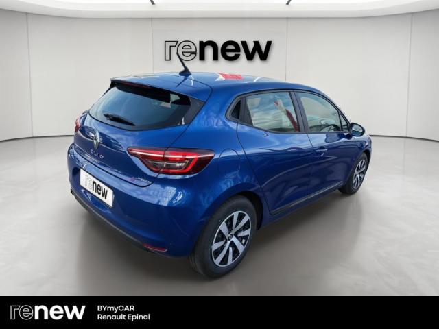 Renault Clio image 3