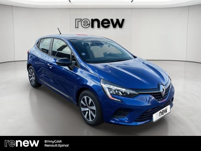 Renault Clio image 1