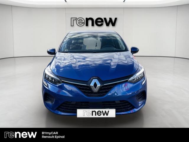 Renault Clio image 8