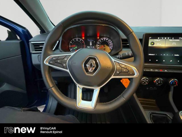 Renault Clio image 8