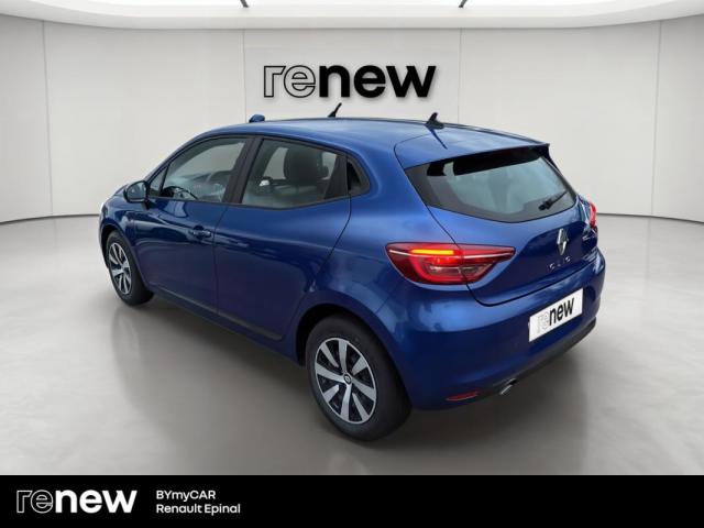 Renault Clio image 4