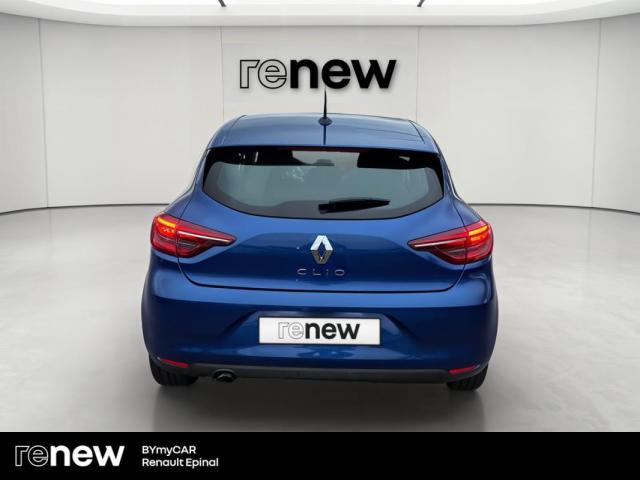 Renault Clio image 3