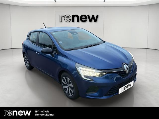 Renault Clio image 7