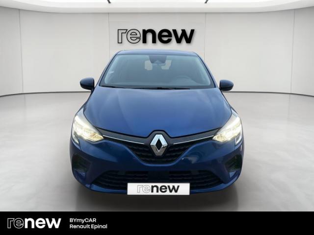 Renault Clio image 2