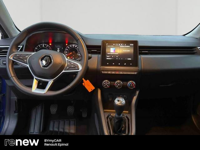 Renault Clio image 6