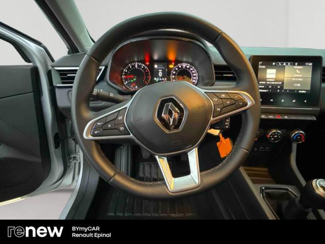 Renault Clio image 3