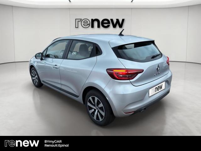 Renault Clio image 4