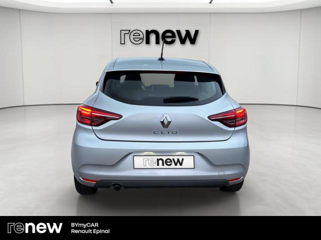 Renault Clio image 6