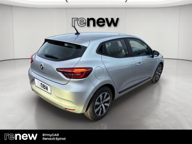 Renault Clio image 9