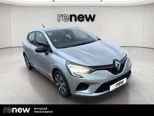 Renault Clio image 2