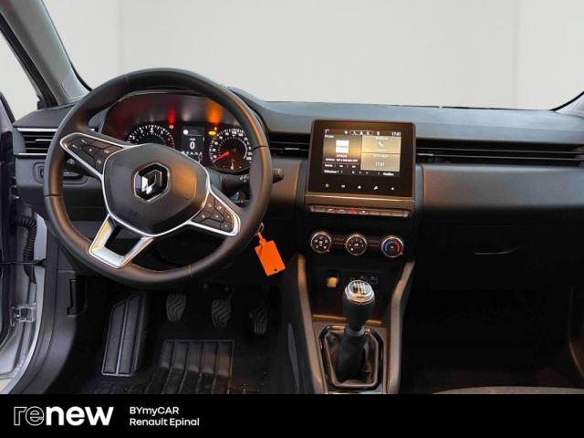 Renault Clio image 8