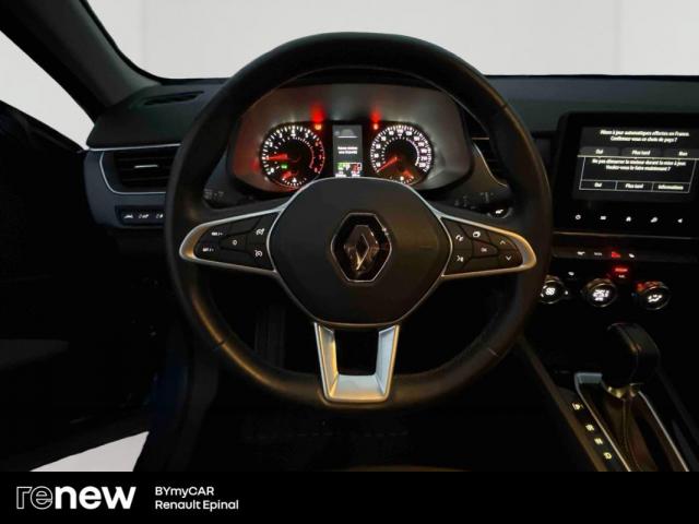 Renault Arkana image 1