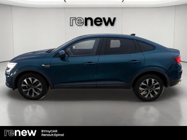 Renault Arkana image 5