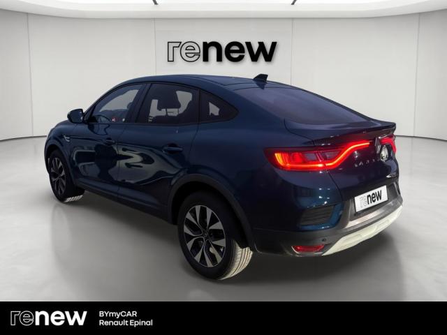 Renault Arkana image 8