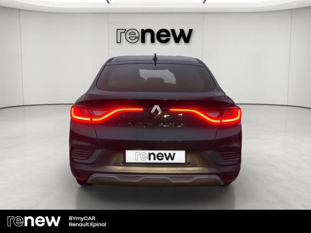 Renault Arkana image 9