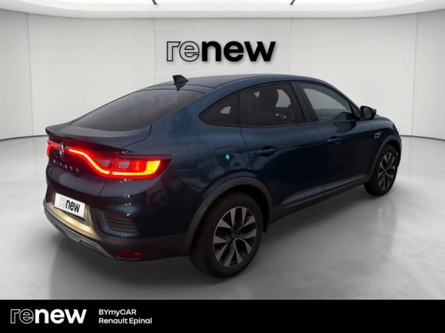 Renault Arkana image 7
