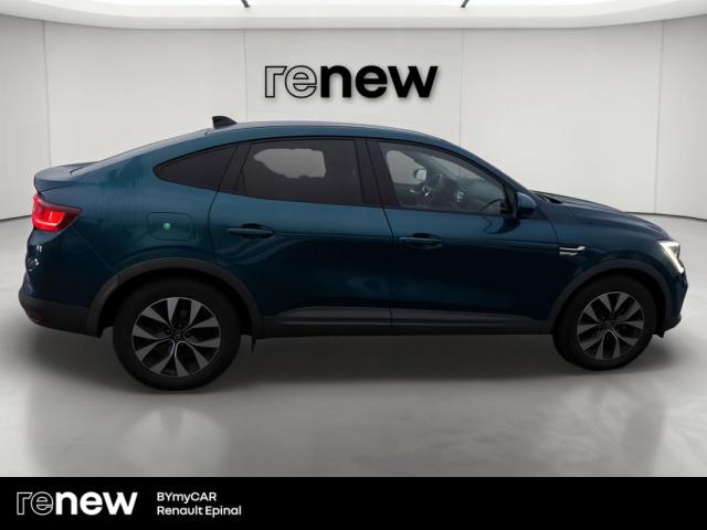 Renault Arkana image 3