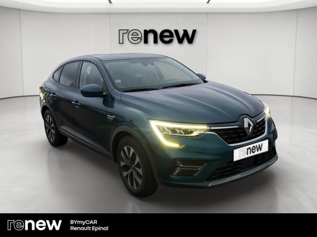 Renault Arkana image 2