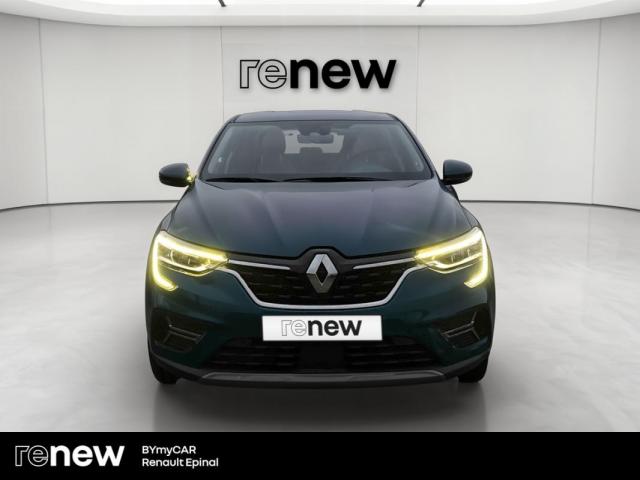 Renault Arkana image 6