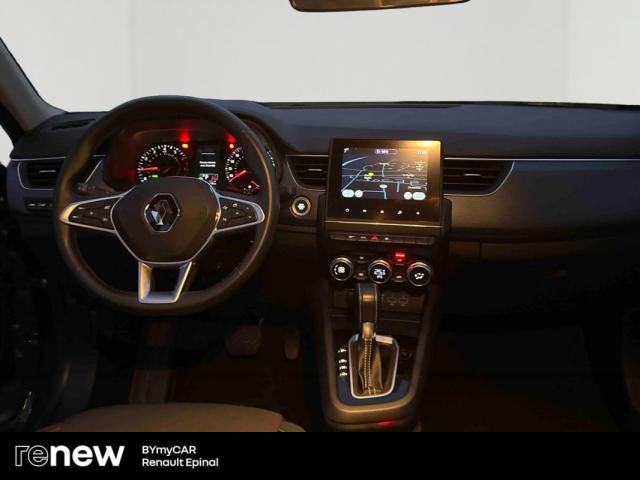 Renault Arkana image 4