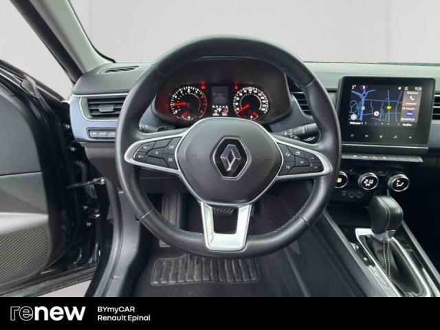 Renault Arkana image 2