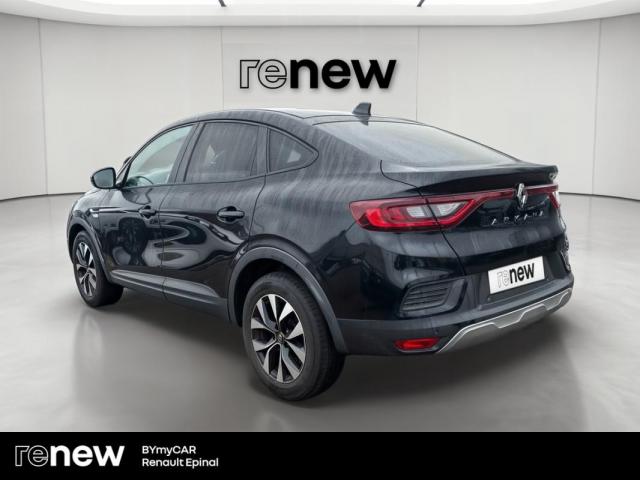 Renault Arkana image 7