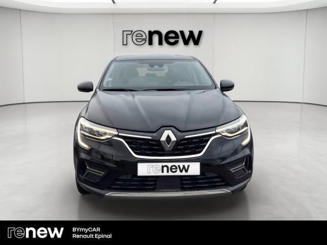 Renault Arkana image 3