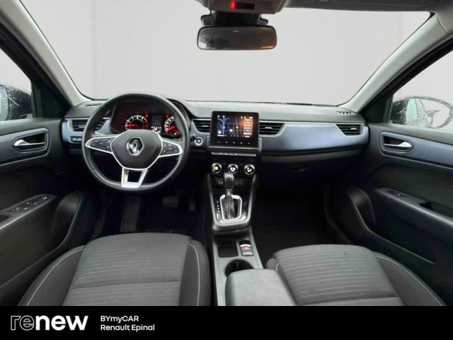 Renault Arkana image 4