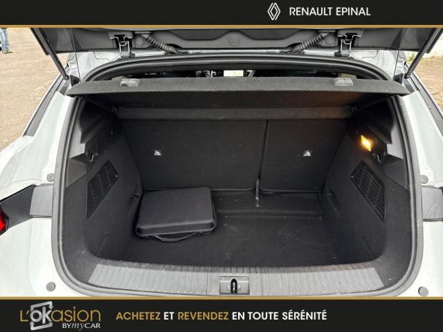 Renault Mégane E-Tech image 1